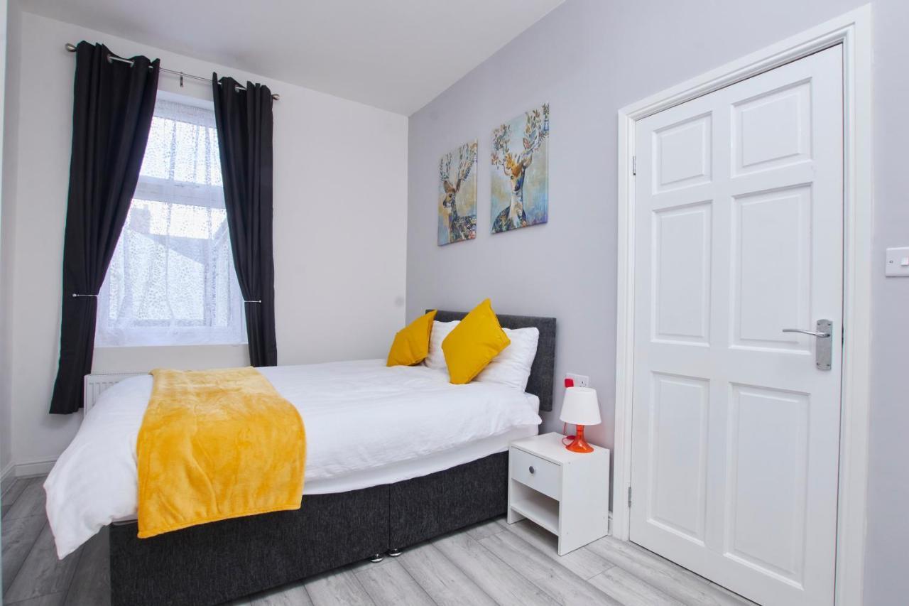 Stylish Blackpool Gem - Great Location! Exterior foto
